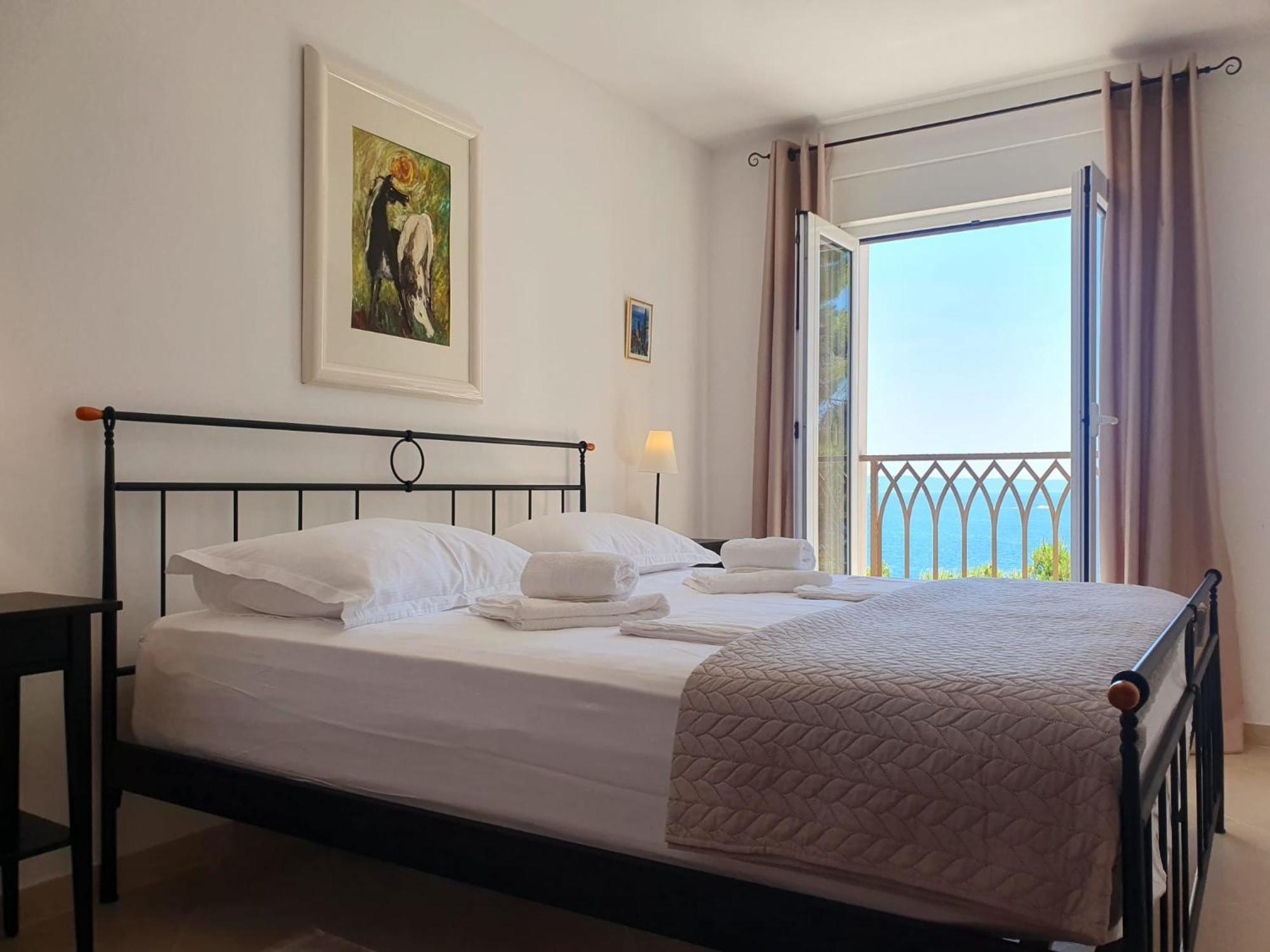 Inas Place Baska Voda Exterior photo